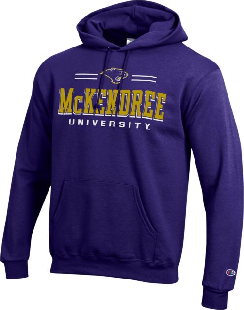 McKendree University Hoodie