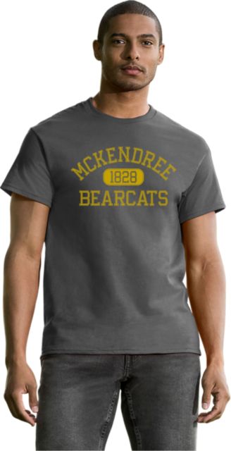 McKendree University Bearcats Short Sleeve T-Shirt