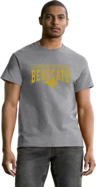 McKendree University Bearcats Short Sleeve T-Shirt