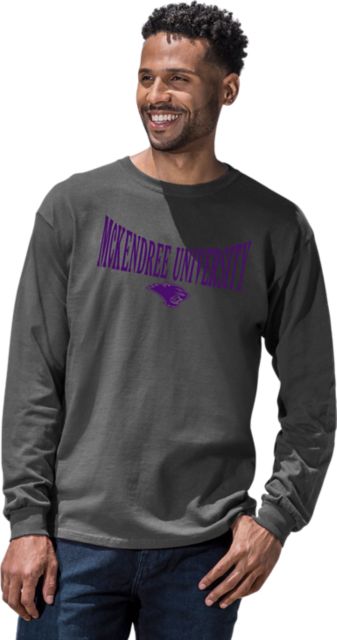 McKendree University Long Sleeve T-Shirt