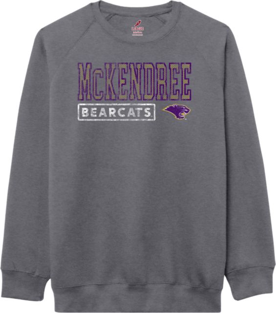 McKendree University Bearcats Crewneck