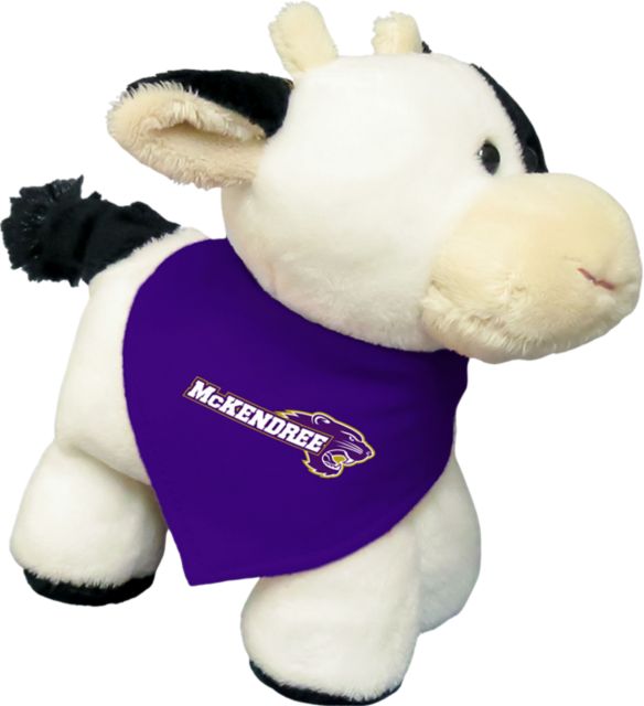 McKendree University Plush