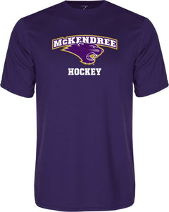 McKendree Performance Tee Hockey - ONLINE ONLY