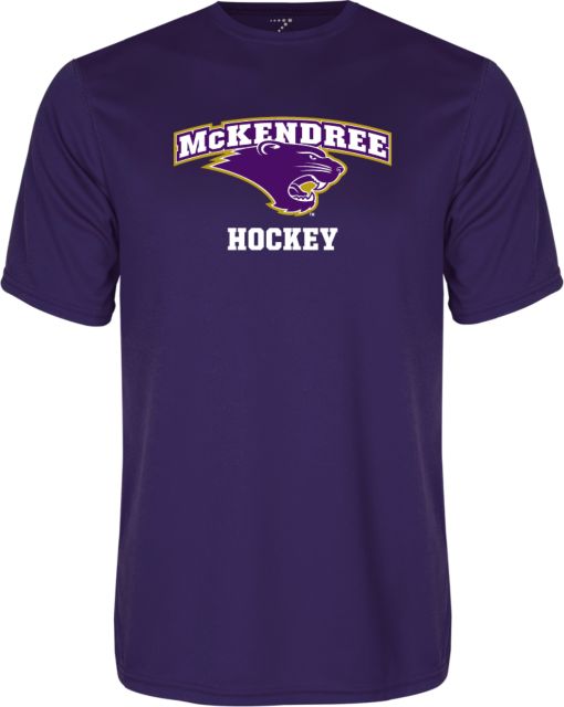 McKendree Performance Tee Hockey - ONLINE ONLY